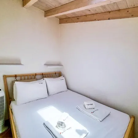 Flh Sagres Flores Duplex House