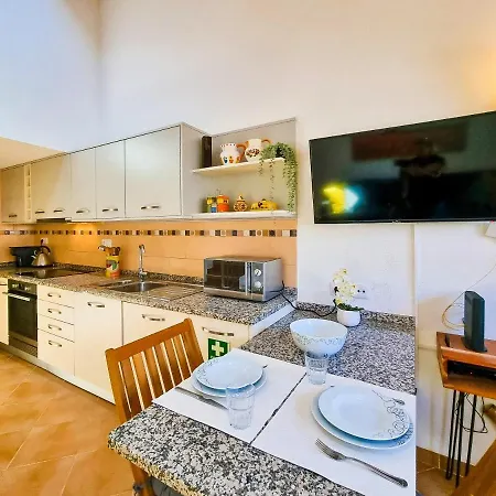 Flh Sagres Flores Duplex House 別荘