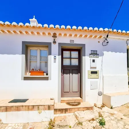 Flh Sagres Flores Duplex House *