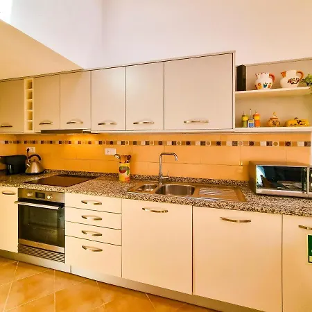 Flh Sagres Flores Duplex House * Raposeira (Faro)