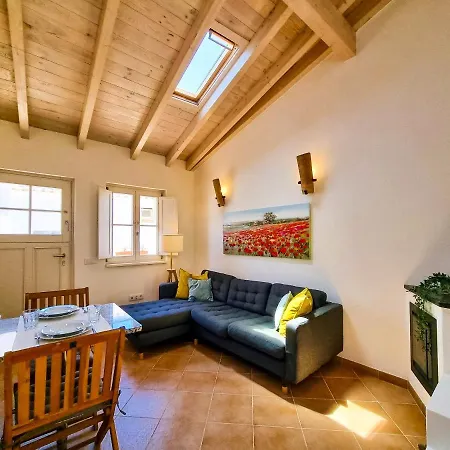 Flh Sagres Flores Duplex House *