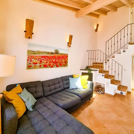 Flh Sagres Flores Duplex House * Raposeira (Faro)
